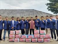 Program Siang Manado Nomor 1