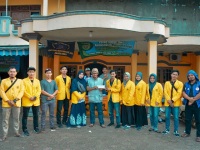 Program Siang Manado Nomor 2